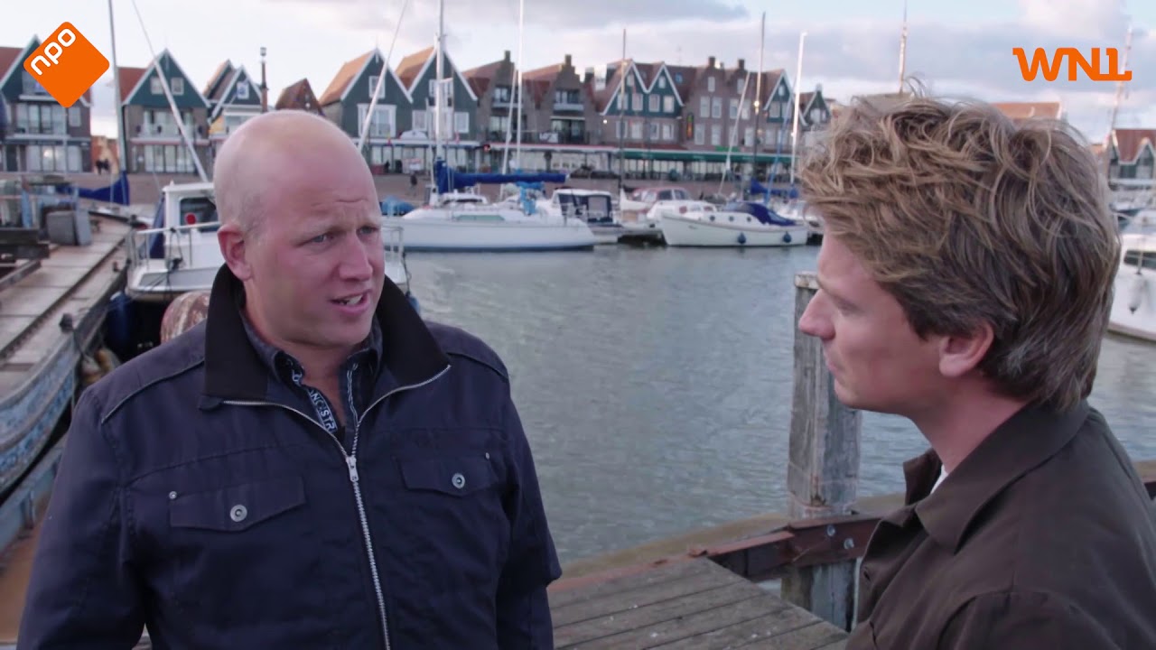 Theo van miljoenenbedrijf Kras veranderde na brand in 't Hemeltje: 'Misselijk van de schrik'
