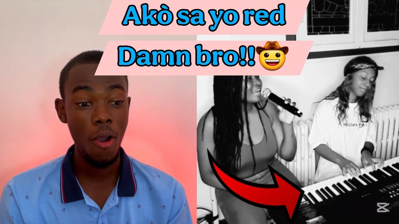 Dam saa etone'm_ Vinn aprann jwe mwen pa bezwen pè
