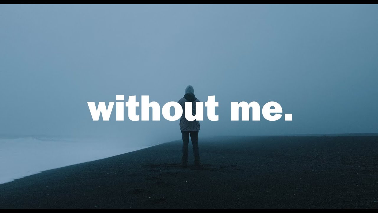 (Free) Sad Piano Type Beat - 