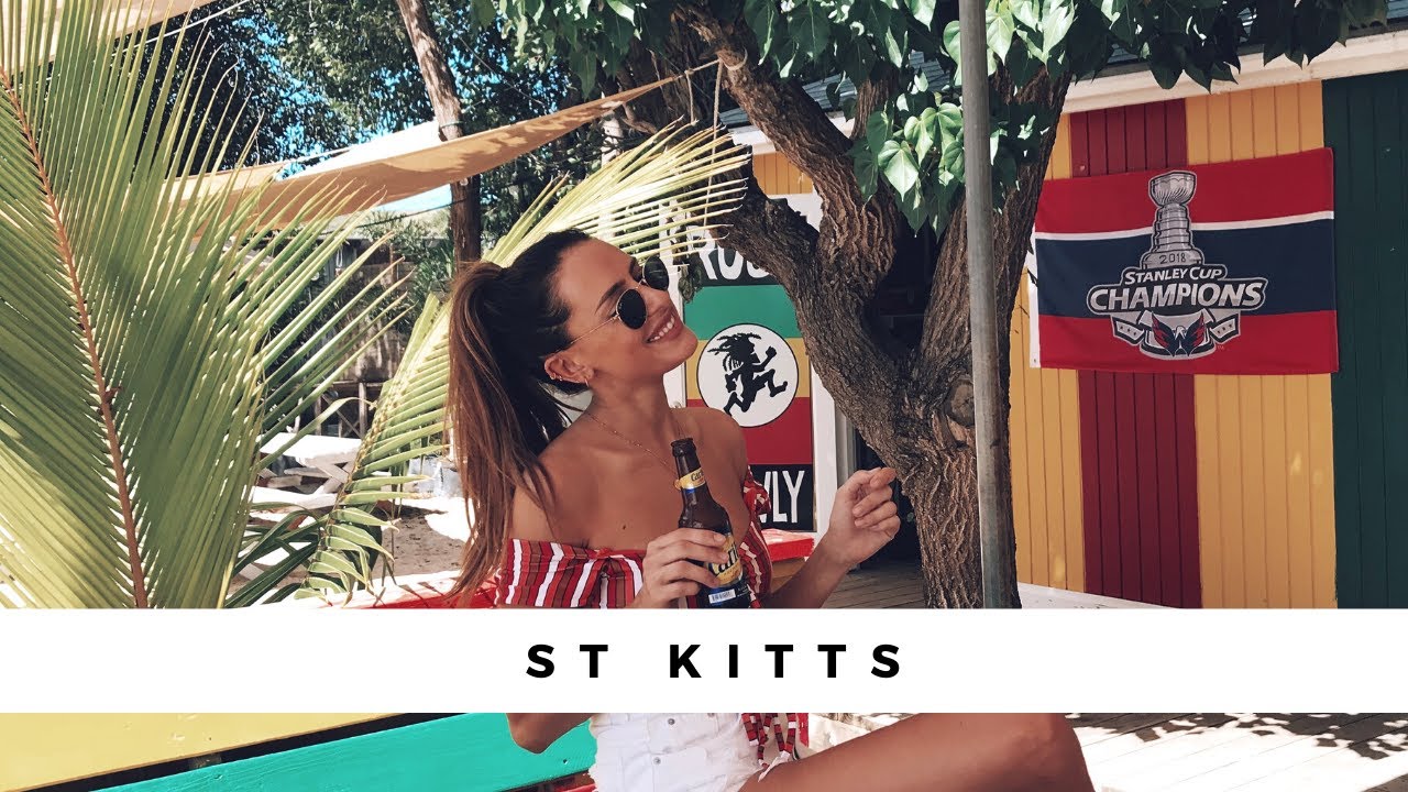 St Kitts