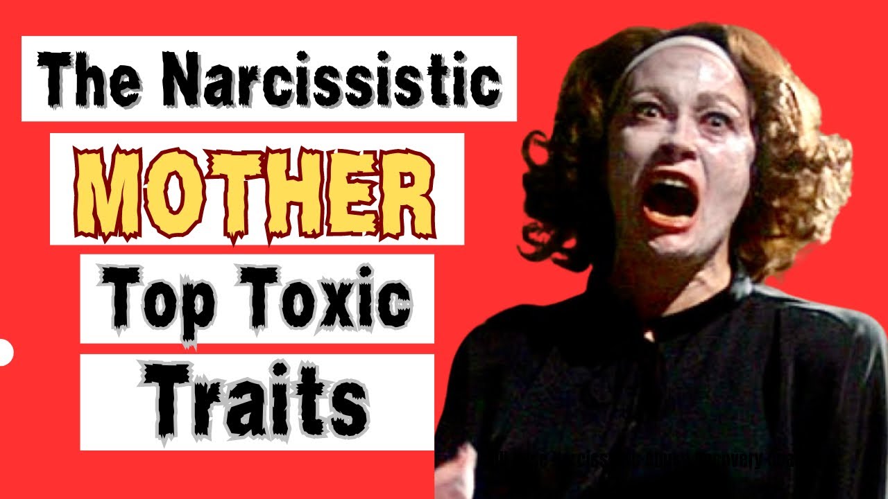 Нарциссическая мать: основные токсичные черты #нарцисс #npd #npdabuse #jillwise #lifecoach