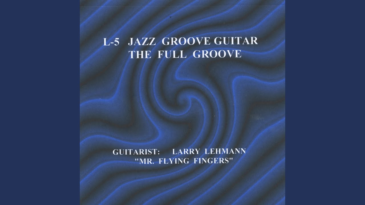 Funny Groove