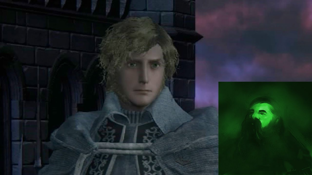 Playing Bloodborne Is Like Riding a Bike- An Input-Reading, Cheating Bike | Aris vs. Alfred