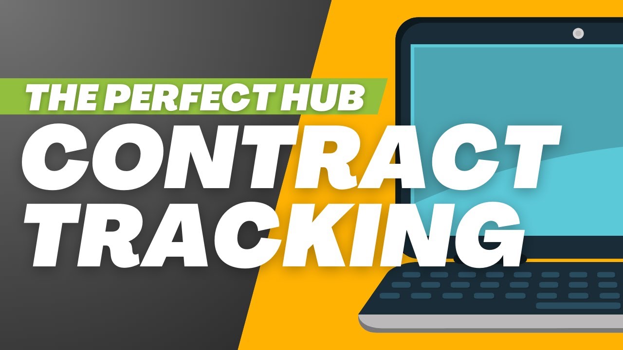 Why Microsoft Teams Is the Perfect Hub for Contract Tracking