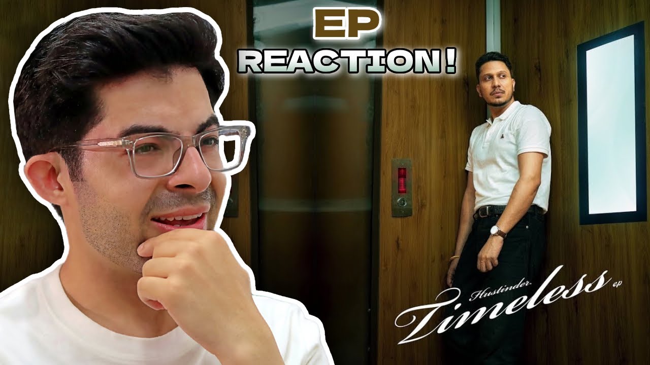 Pakistani Reaction on Punjabi EP 