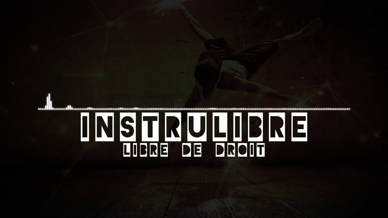 Instru Rap Trap Conscient | Freestyle Lourd | 2020