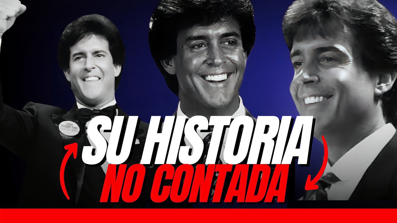 Mark Hughes: El Fundador de Herbalife que Cambió Millones de Vidas