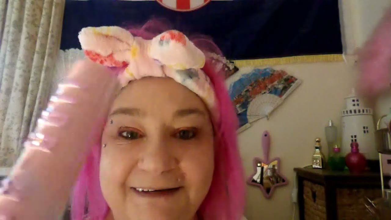 ASMR New Makeup Together