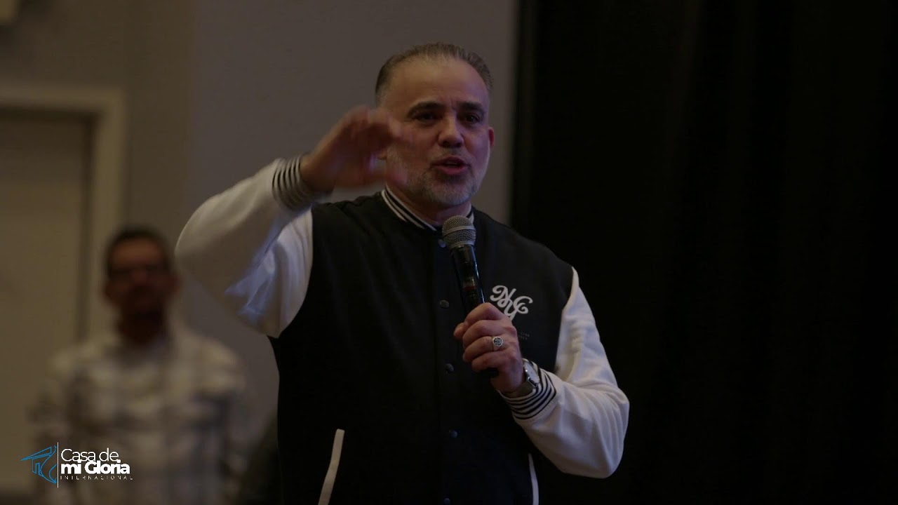 TRANSFORMATIONAL ENCOUNTER THURSDAY 2/12/26 7PM