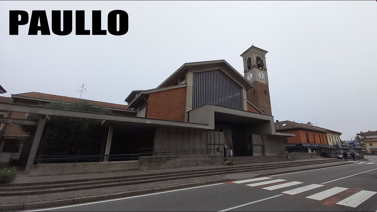Paullo (MI)