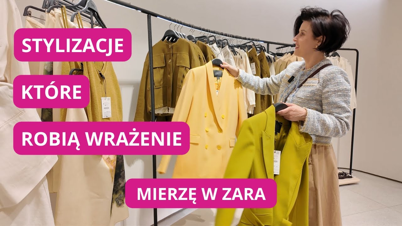 Stylizacje Wizytowe i Okazjonalne │ Eleganckie Looki na Specjalne Okazje