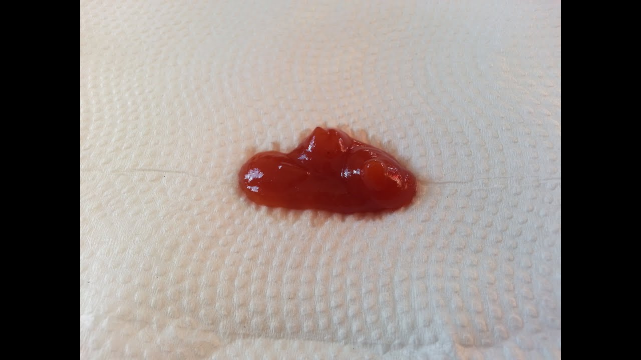 SalatMesteren TomatKetchup (Ketchup)