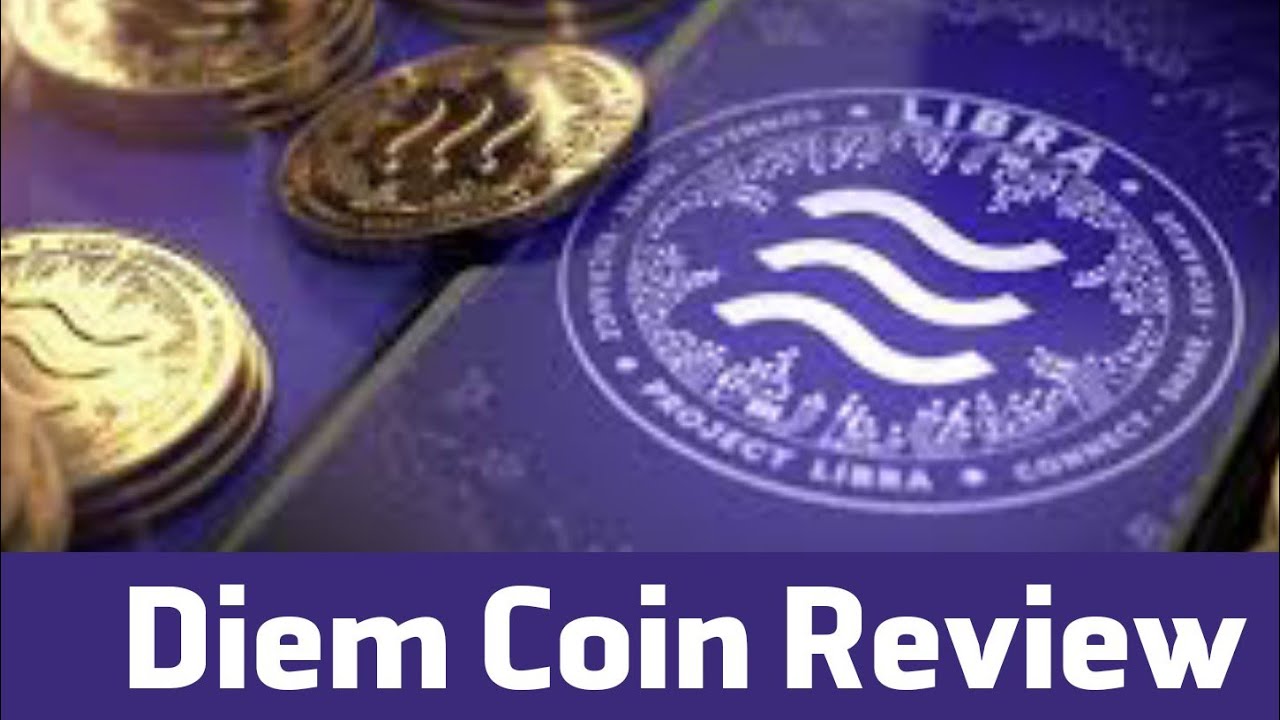 SCAM Diem Coin Review - Diem Token Presale - Is Diem Coin Scam or Legit