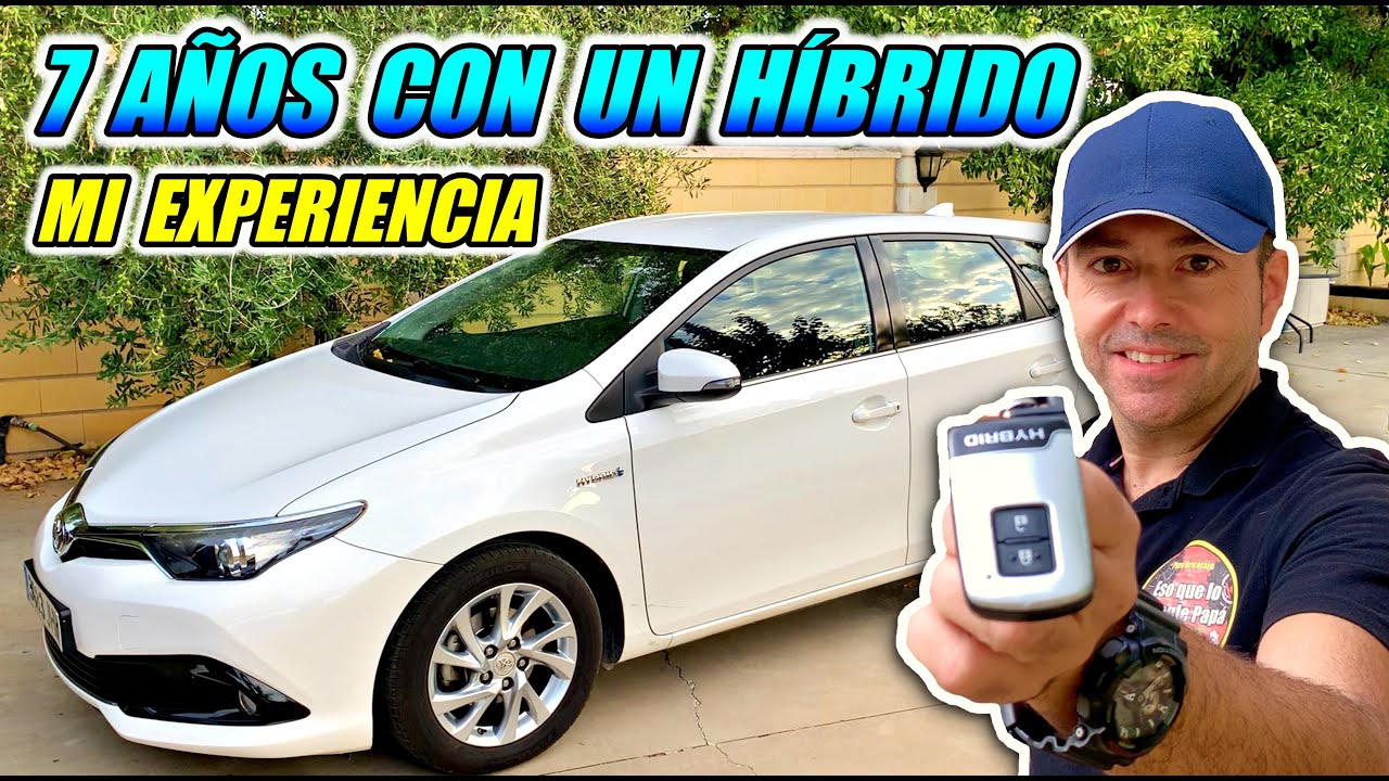 ЧТО ВЫ ДОЛЖНЫ ЗНАТЬ перед покупкой гибридного автомобиля 👉 (ЧЕГО НИКТО НЕ ГОВОРИТ)