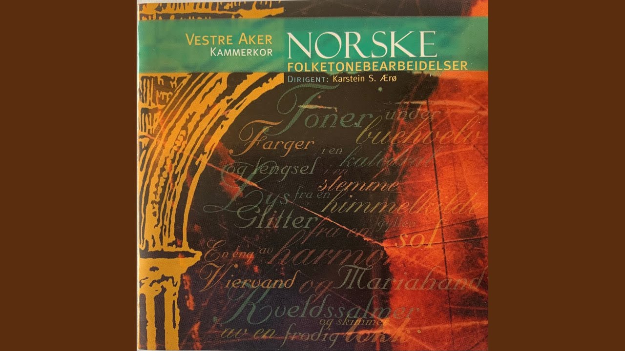 Herre Gud! Dit dyre navn og ære