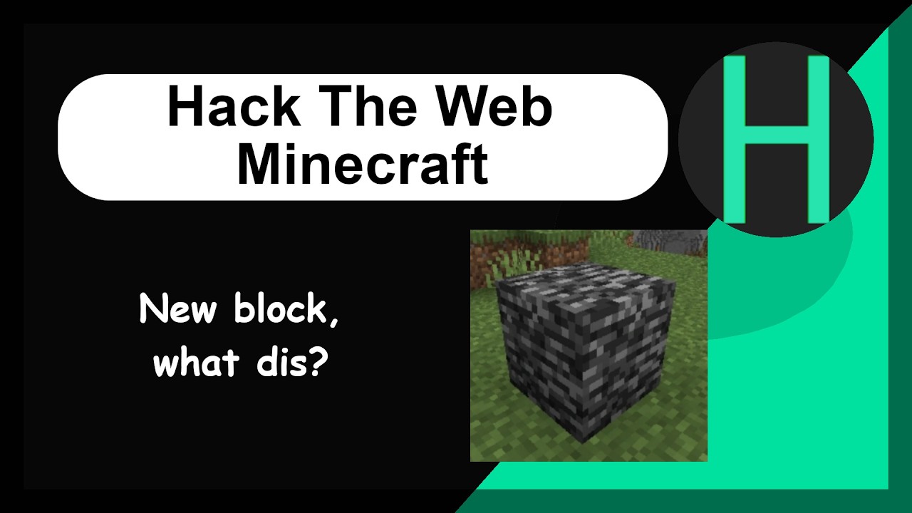 Взлом интернета - Minecraft - Обратный поиск изображений - Простые задания