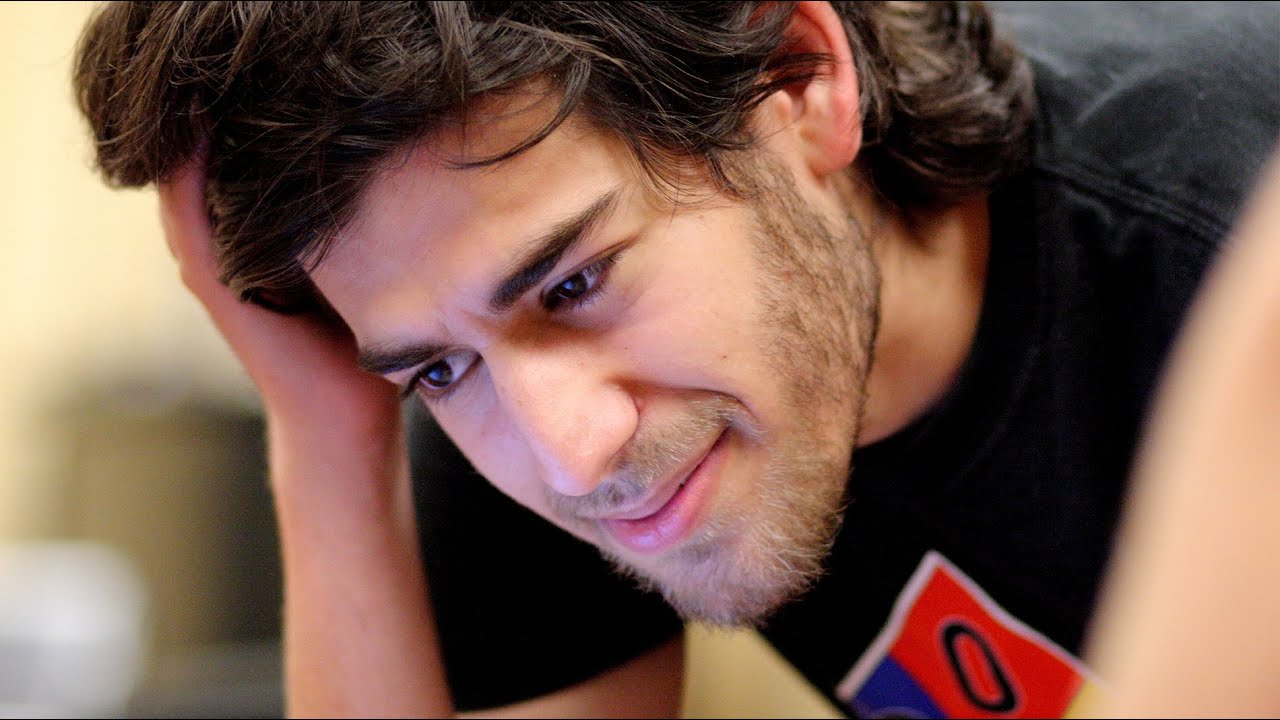 Aaron Swartz Found Dead