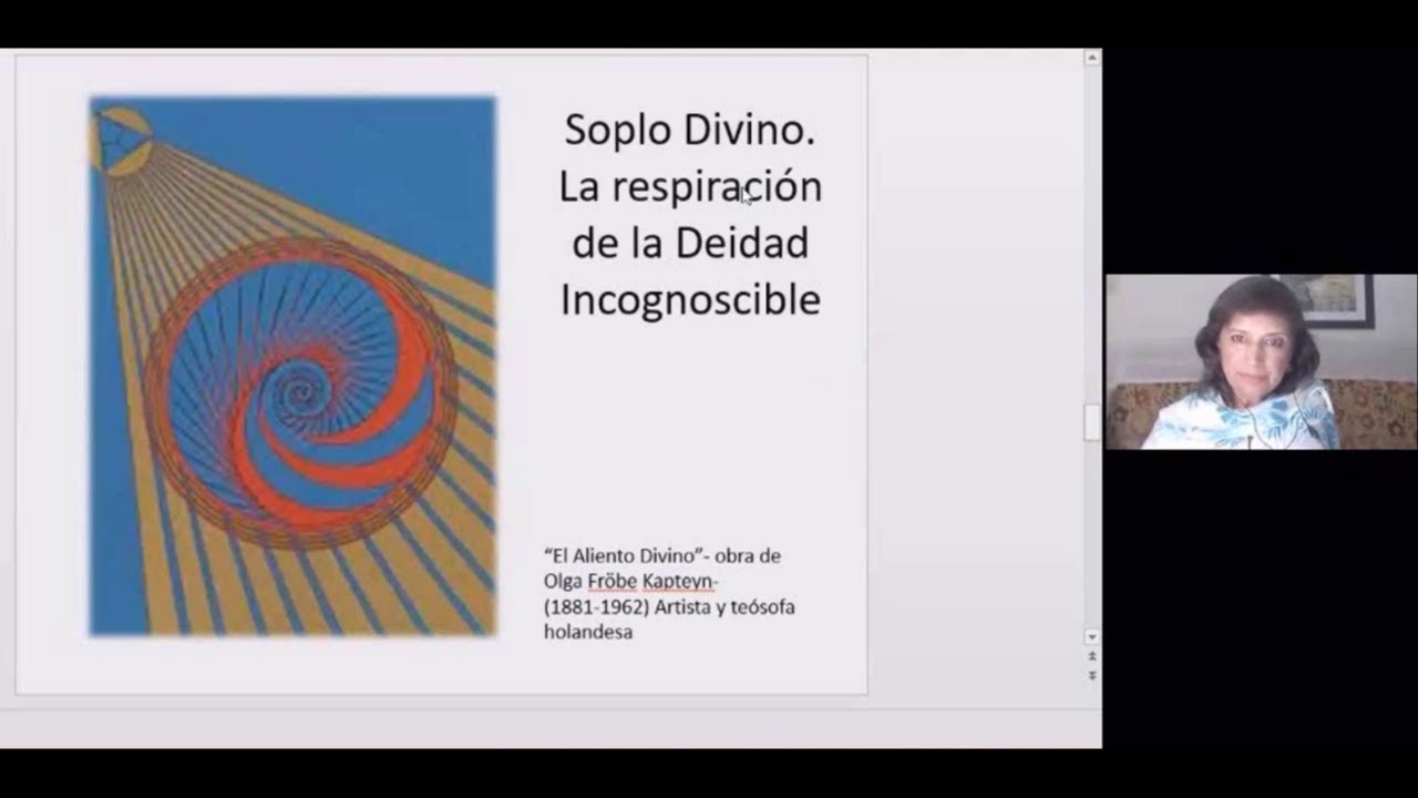La Unidad de la Vida - (Introducci&oacute;n a la Teosof&iacute;a 03)
