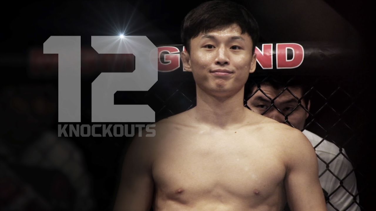 UFC 206: Dooho Choi - The Korean Superboy
