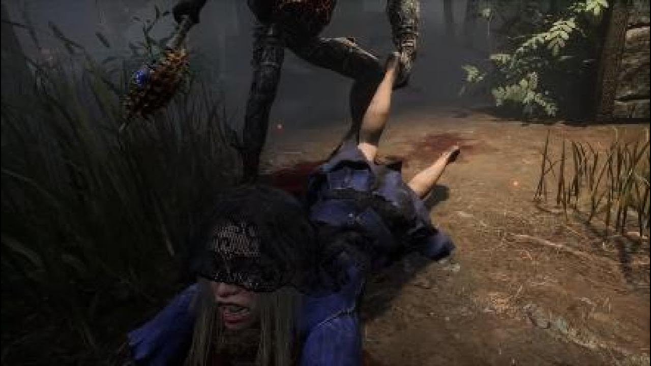 Mr. Bing Bong | Dead By Daylight