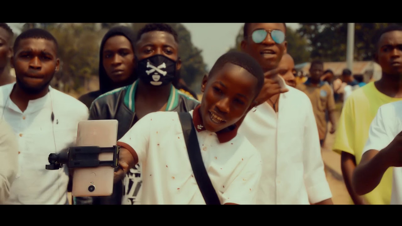 BS MUSIK KAKA BOYE ( CLIP OFFICIEL)