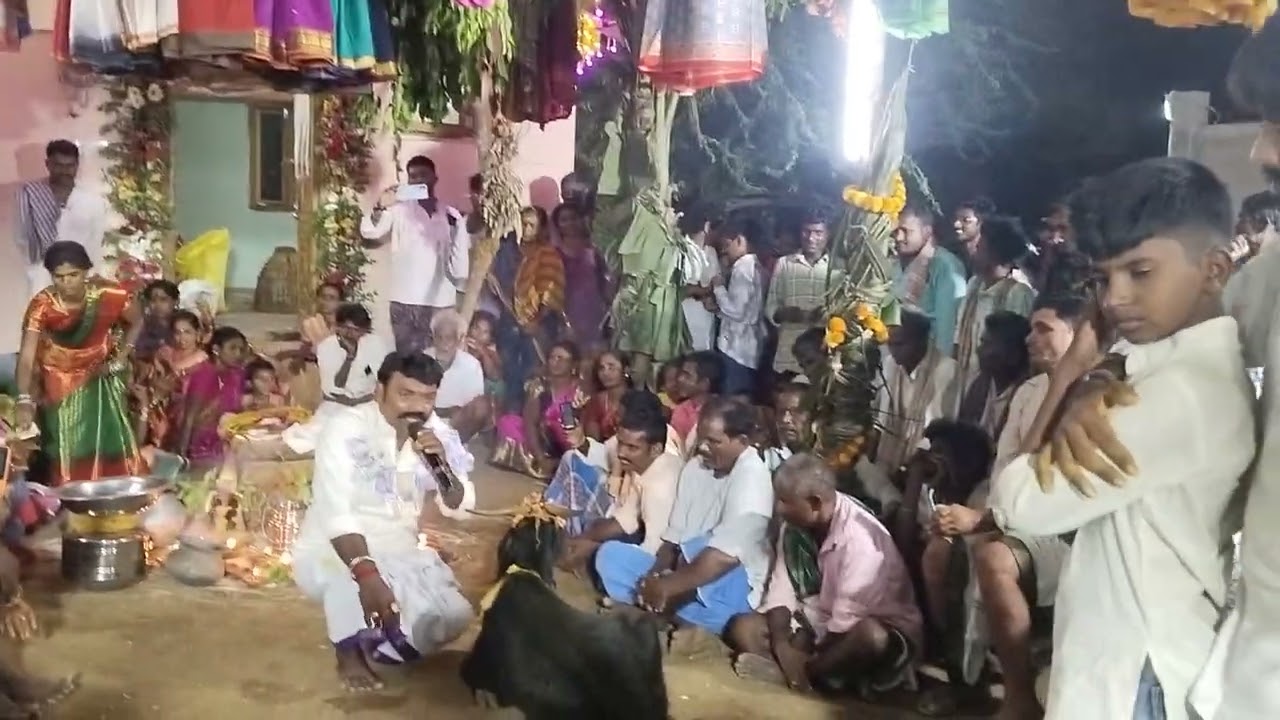 మీ కాకి కృష్ణ యాదవ్ గురువుగారు