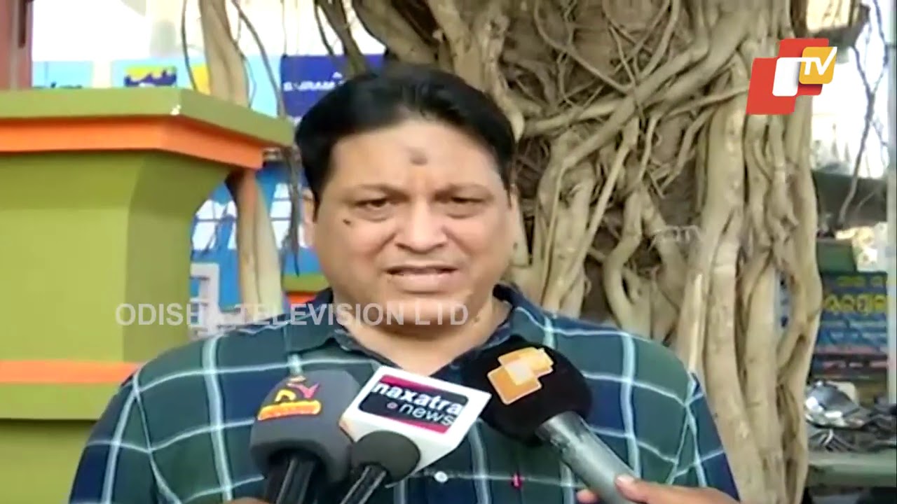 Lawyer Of Sarathi Baba Shares Details Of HC Order Allowing Him To Preach