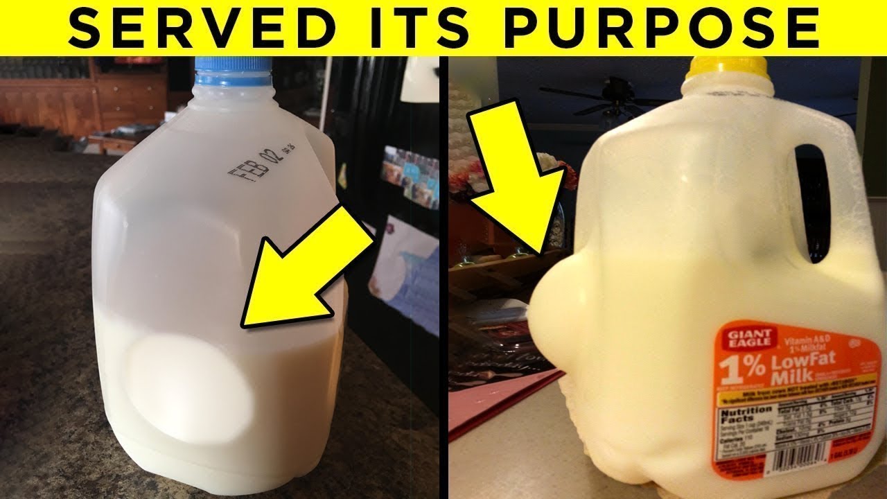 Amazing Secrets Hidden In Everyday Things - Part 3
