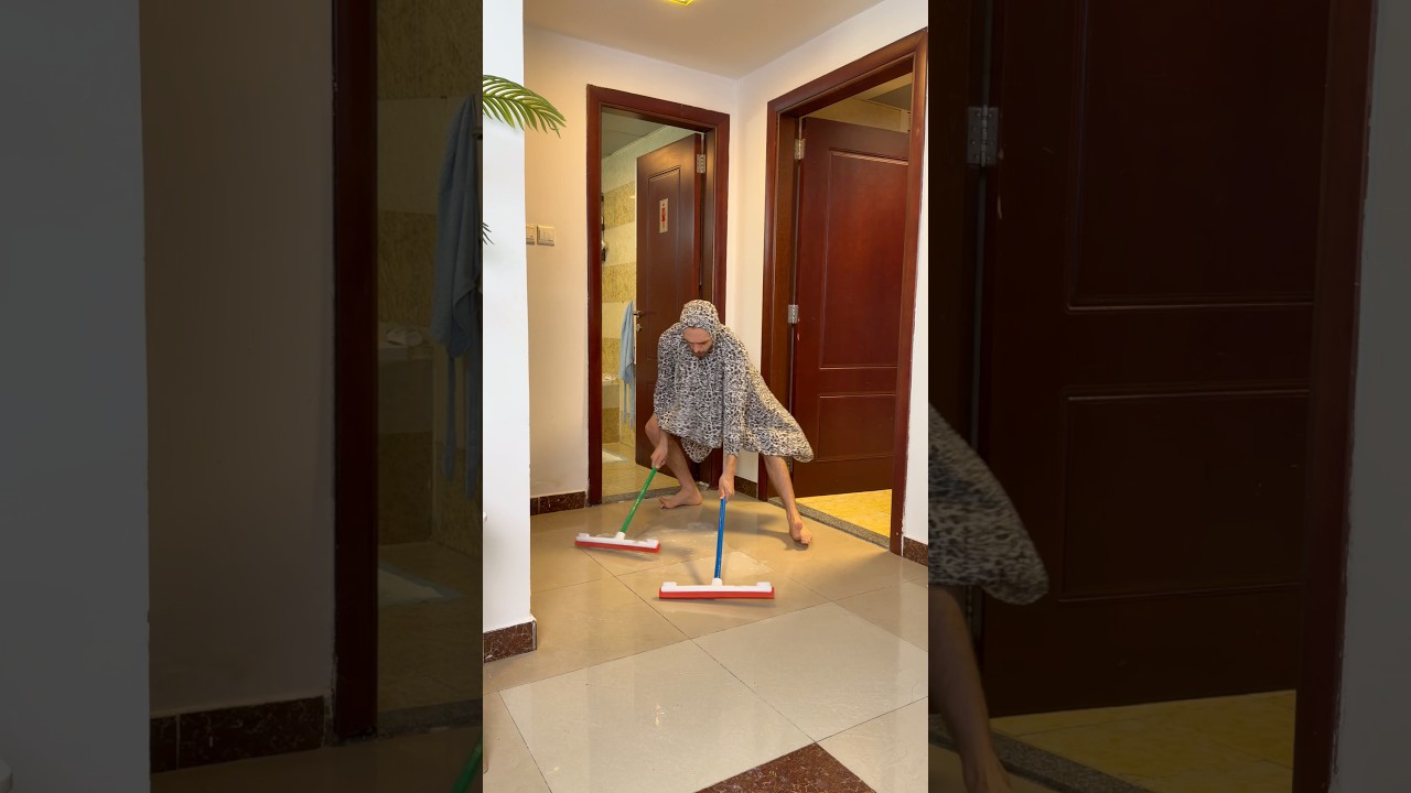 ظنون خاطئة 😂💔 | فادي المعاز