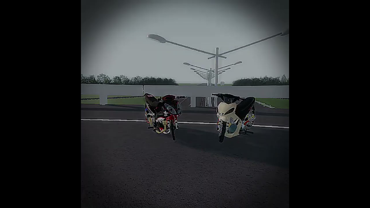 mat rempit 3