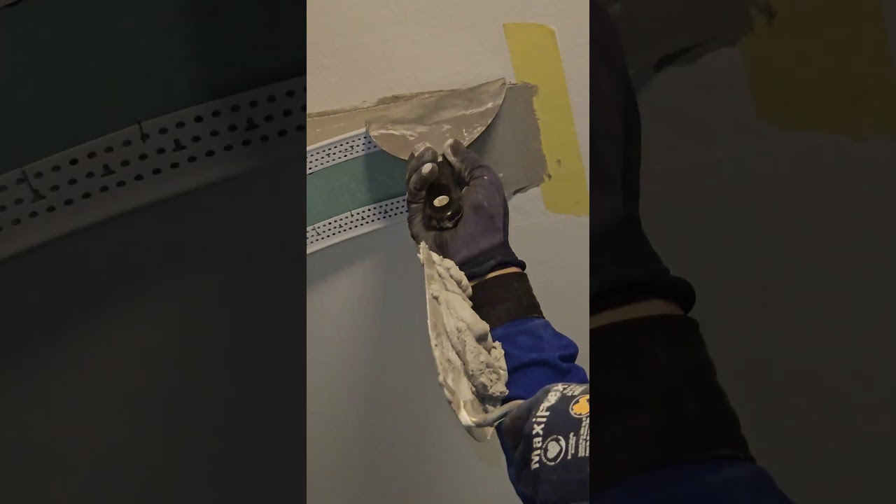 Bolta. Polukružni Nadvoj. #diy #homeimprovement