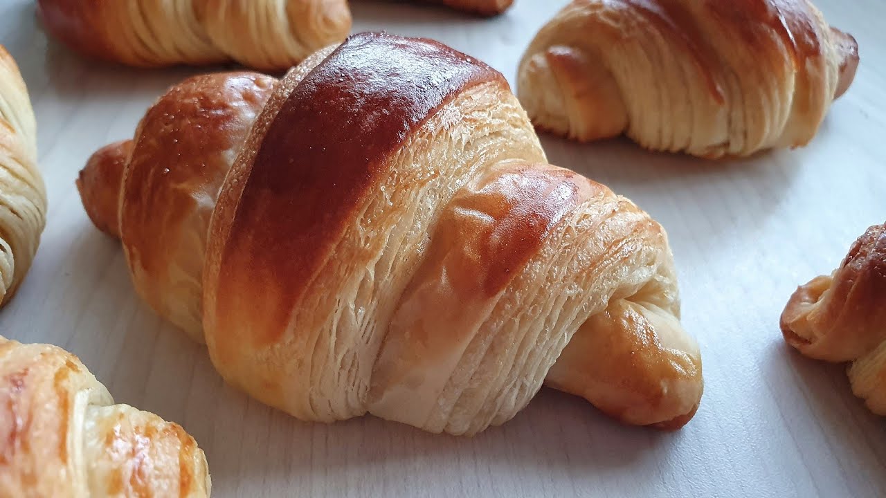 Croissants