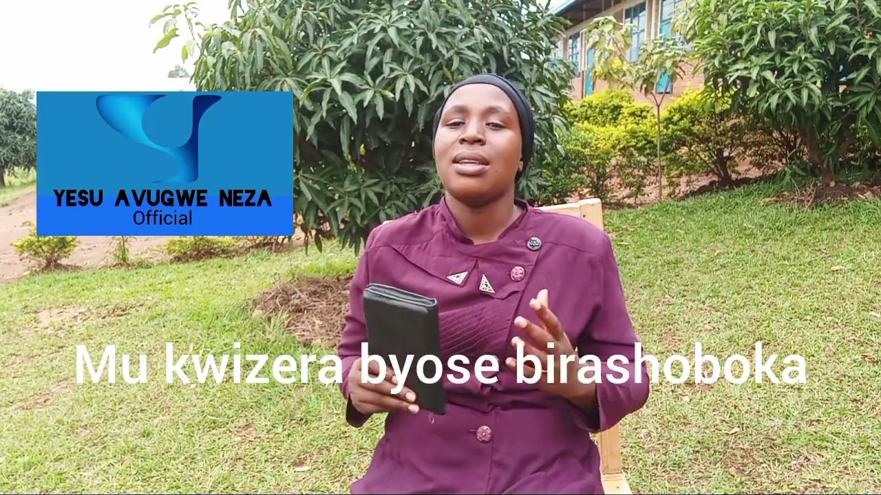 Izere Yesu ntabwo azagukoza isoni🙌🙌🙌🙌🙌🙌🙌🙌🙌🙌🙌🙌🙌