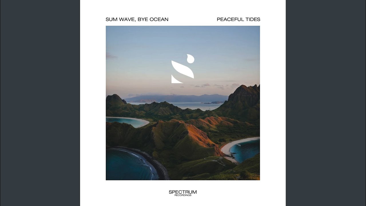 Peaceful Tides