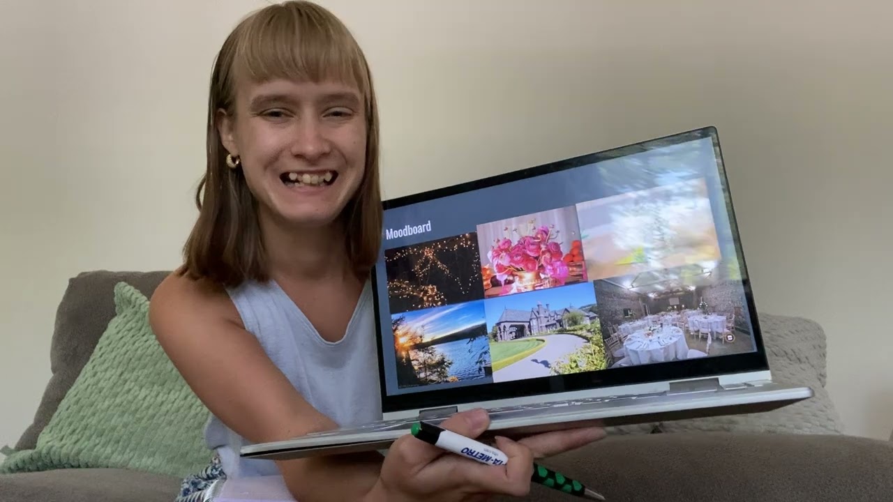 ASMR Wedding Planner Roleplay