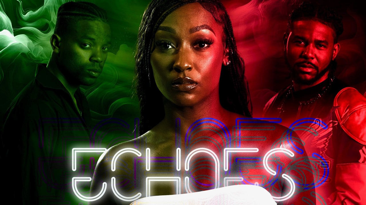 Echoes Part 1