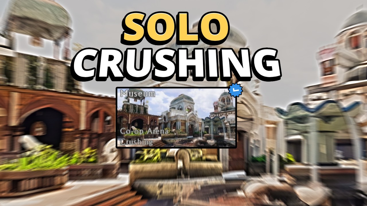 Uncharted 3 | SOLO | Co-op | Museum | CRUSHING | Lan - Mode
