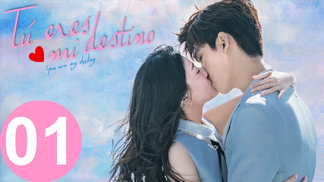 Tú Eres mi Destino ❤️ Episodio 01 Completo 01 (You are my Destiny)｜WeTV【ESP SUB】