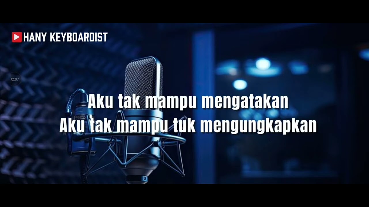 Ardi sinaga-rasa tertinggal ST 12 band