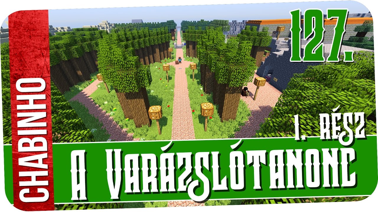 【AVM 127.】A Varázslótanonc (1. rész)