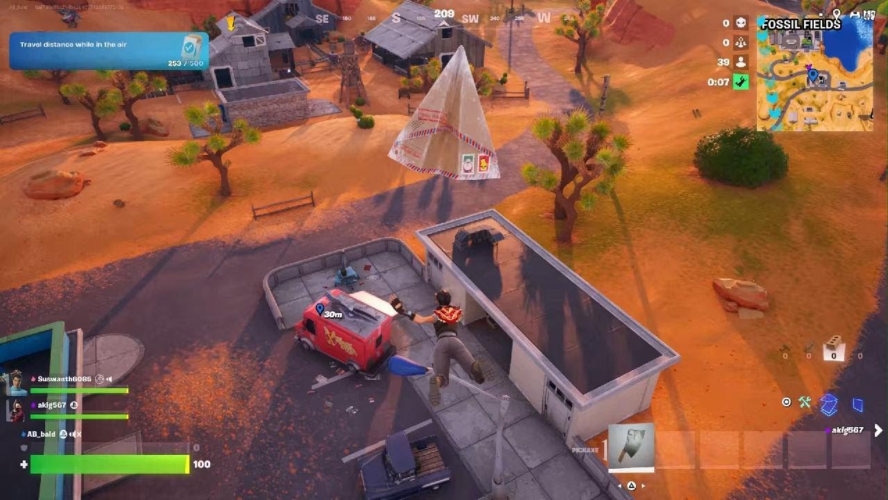🥉 place gameplay 20 bomb
