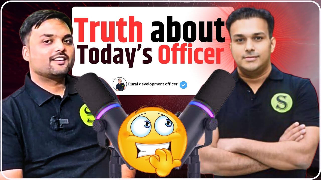 The truth about today's officers | Bpsc Topper Interview | Bpsc Interview