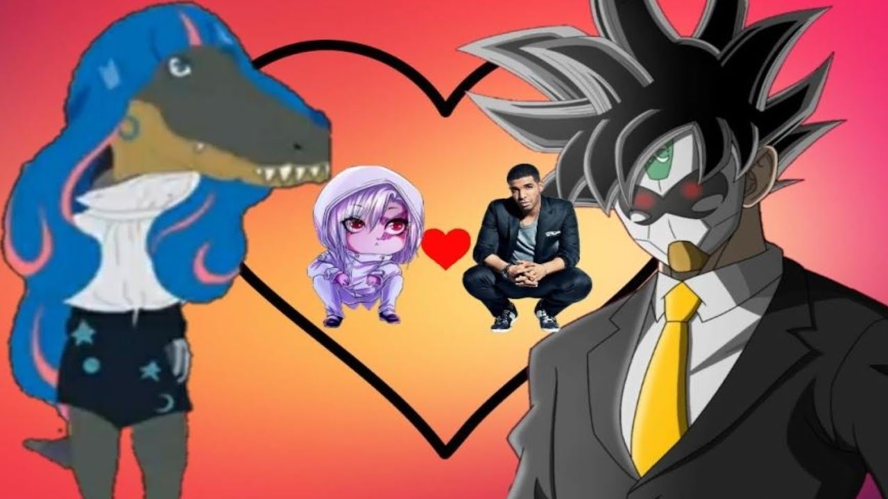 Chat Bullying Six About Drake With SethTheProgrammer and Troy