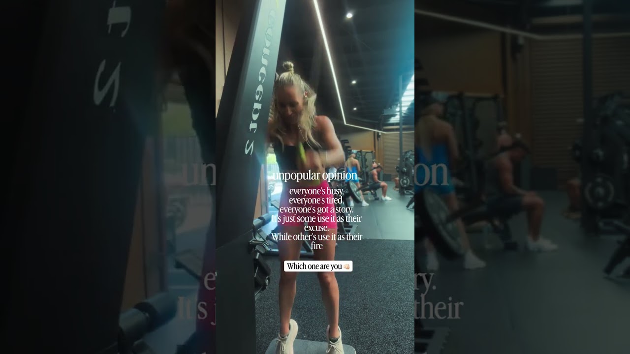 Непопулярное мнение: У каждого человека есть своя история, кто-то использует её как оправдание, к...