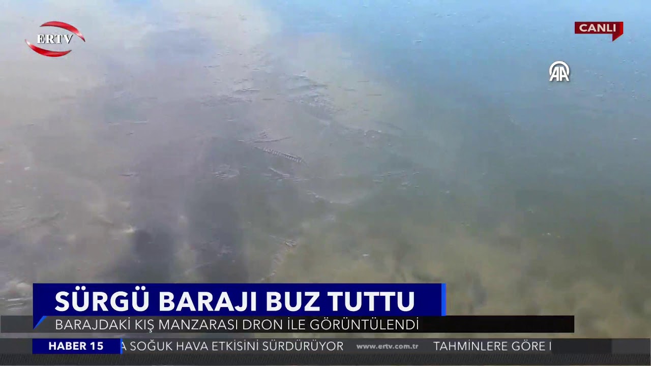 #CANLI HABER 15 / 21.01.2026