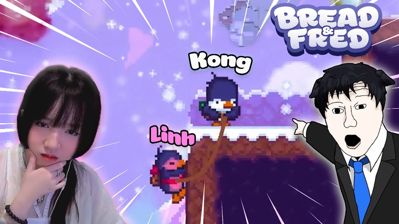 Đừng rủ người này chơi game đồng đội