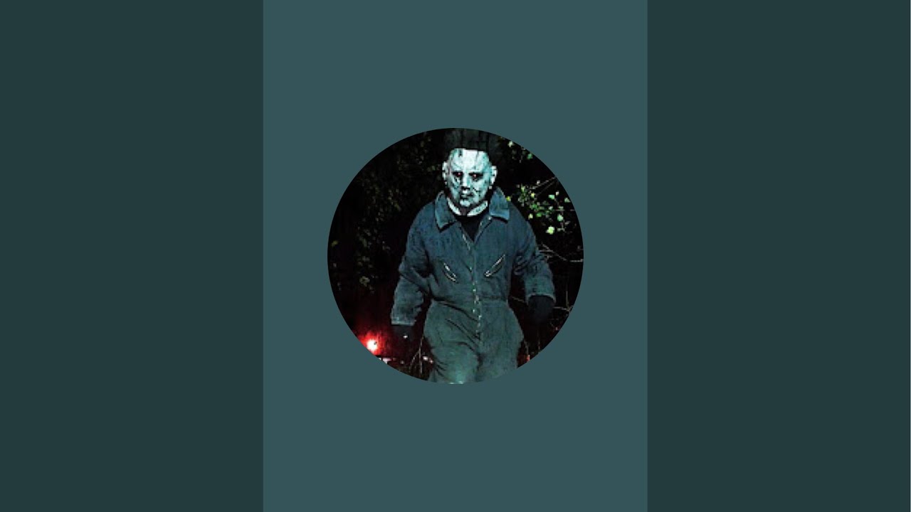 LOUISIANA MICHAEL MYERS!! is live!