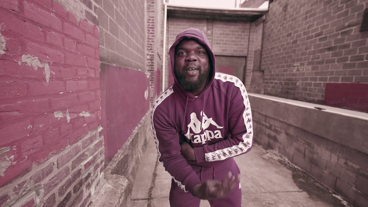 Stace Banks x &ldquo;Kenzo Baby&rdquo;  (Shot By @DjBey215)