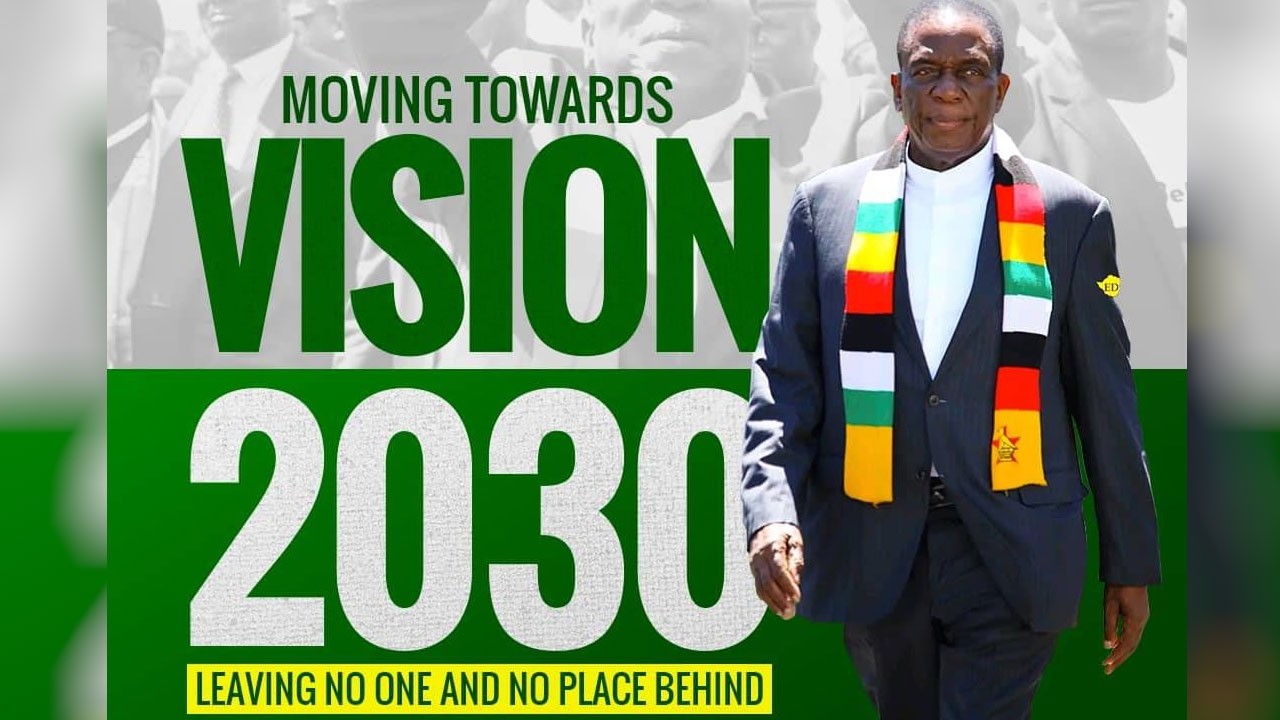 🔴 LIVE With Cde Whitehead: The Truth Behind The 2030 Plan – Is ZANU-PF Playing Tricks?