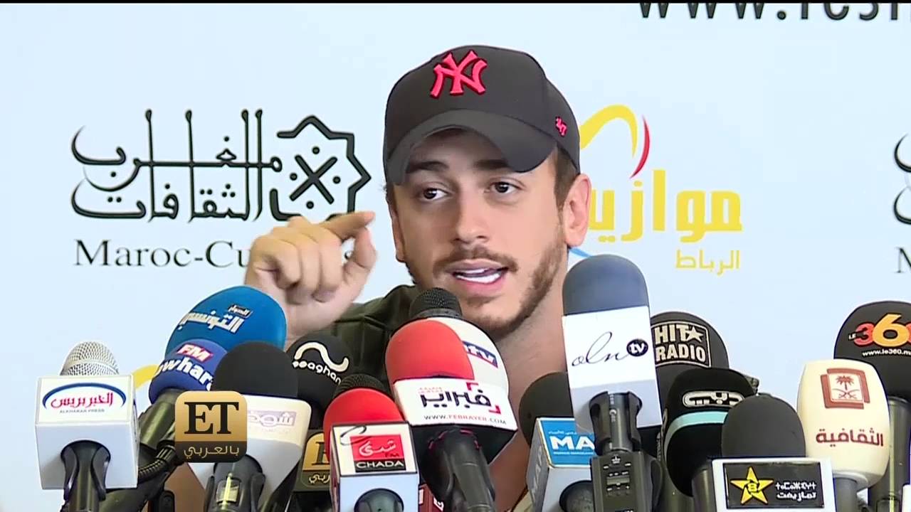 ET بالعربي - وما لم ترونه في مهرجان موازين